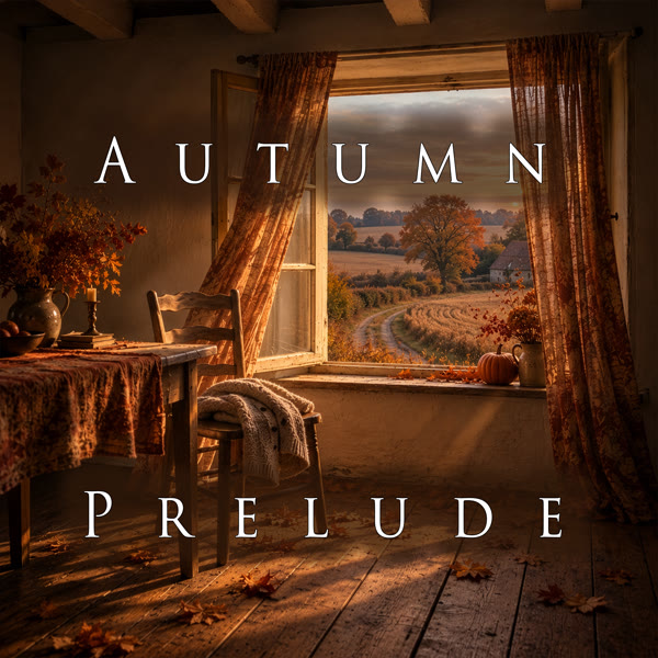 Autumn Prelude cover art